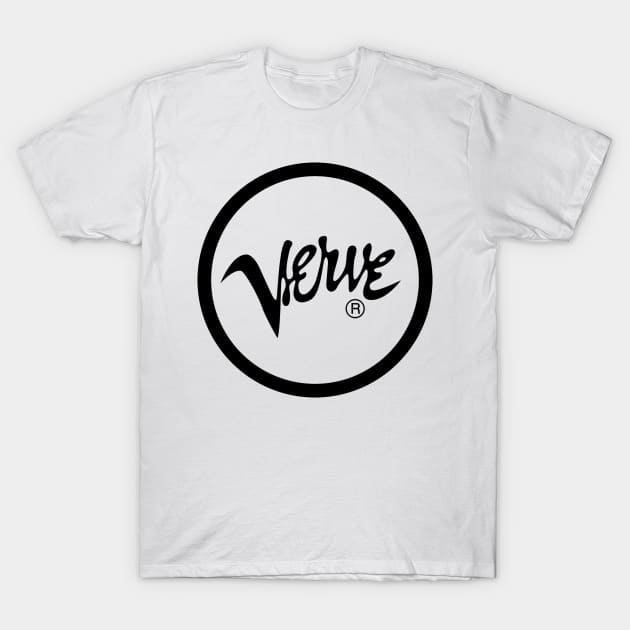 verve T-Shirt by jeancourse